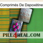 Comprimés De Dapoxétine 38